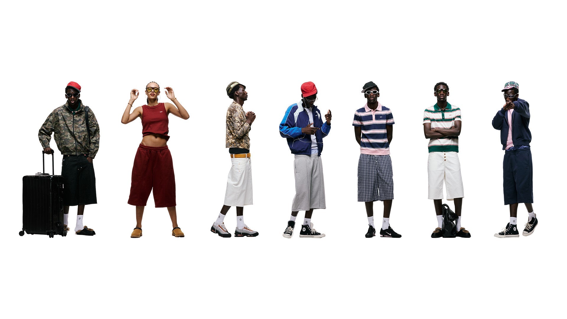 Festival Fits