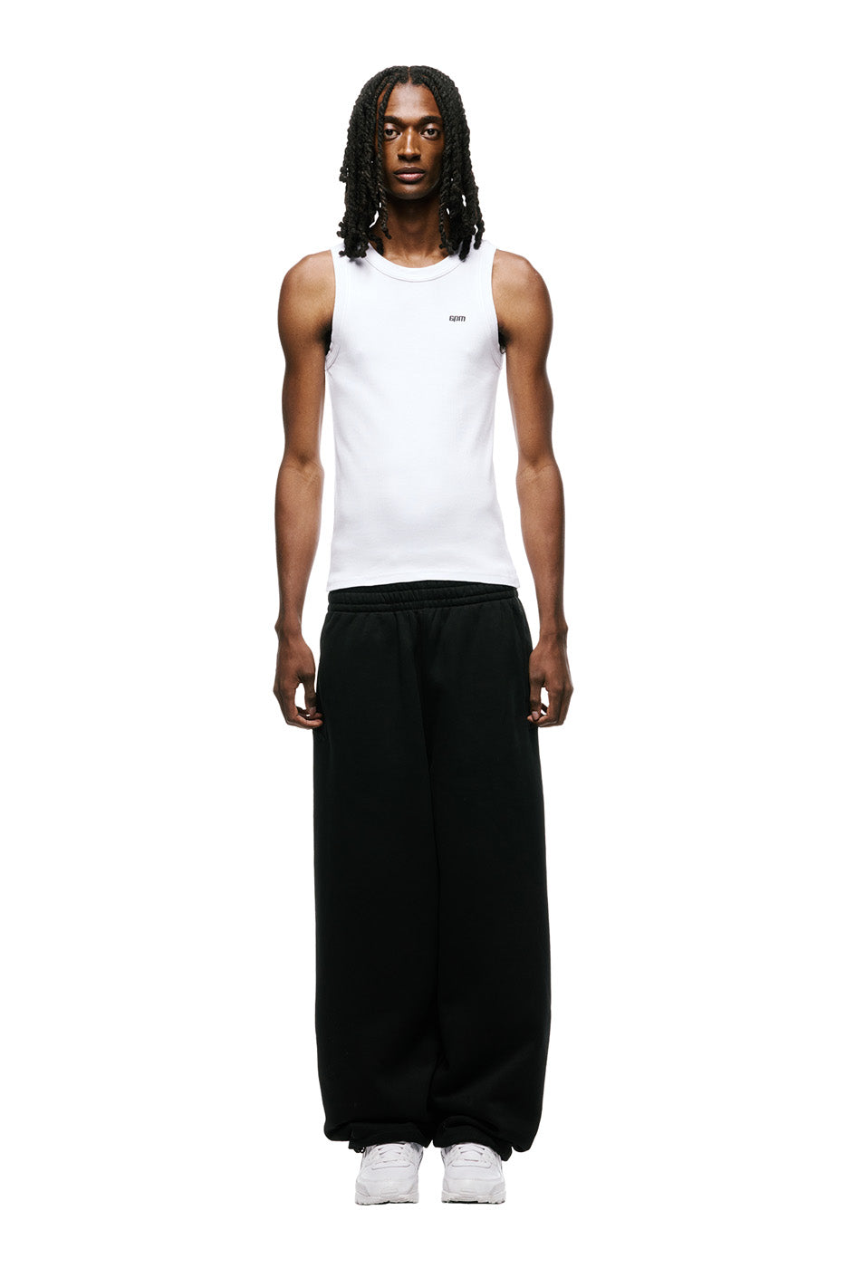 LIL CALM JOGGER BLACK