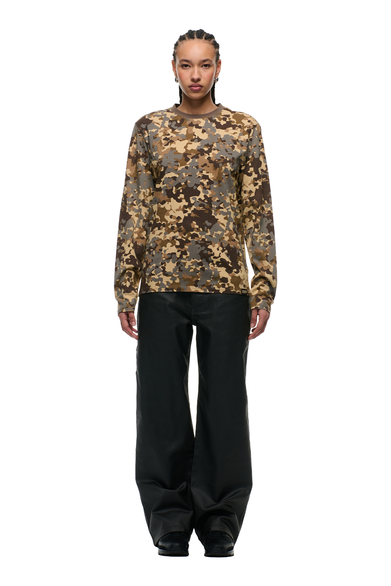 FLECKTARN LS SAND