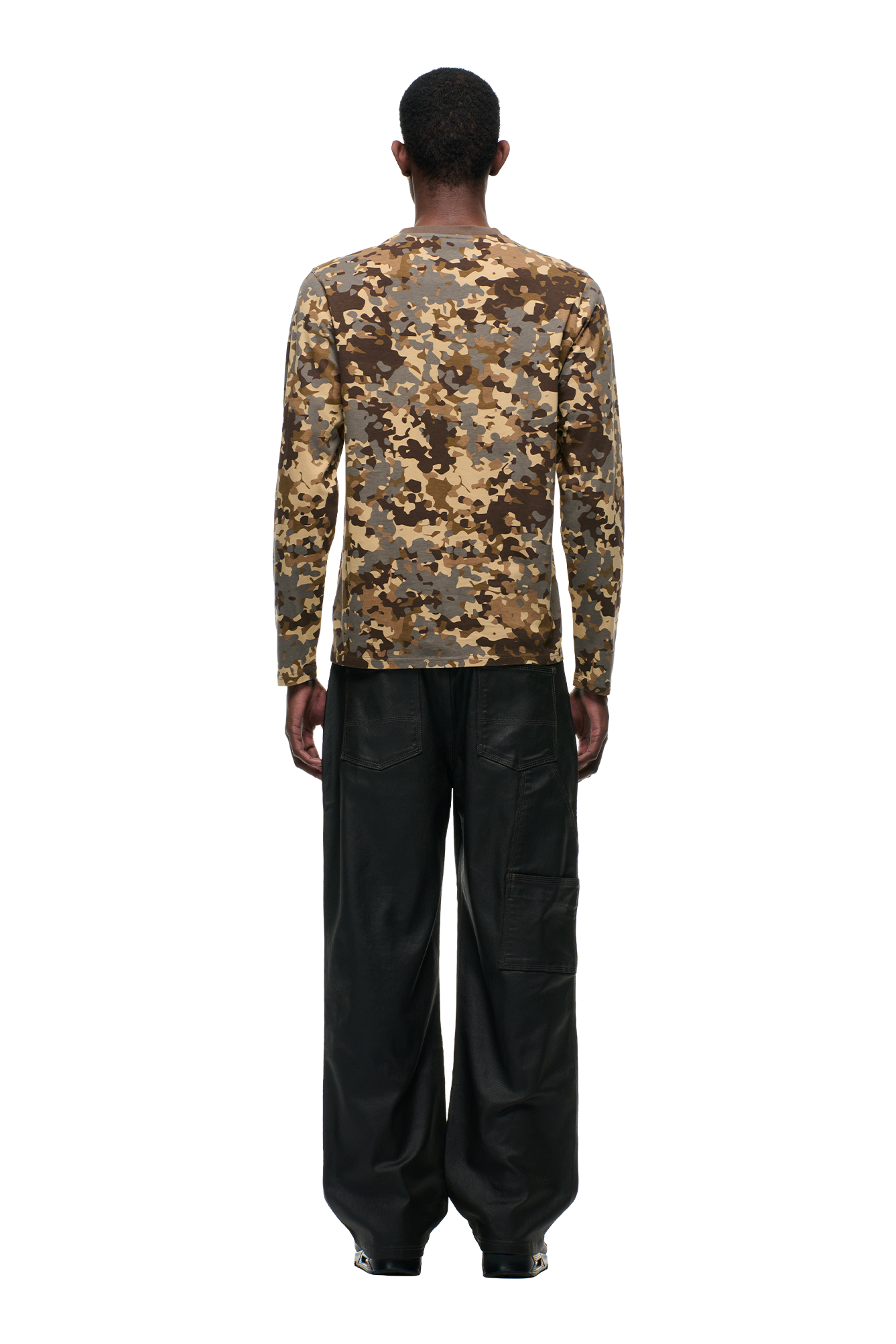 FLECKTARN LS SAND