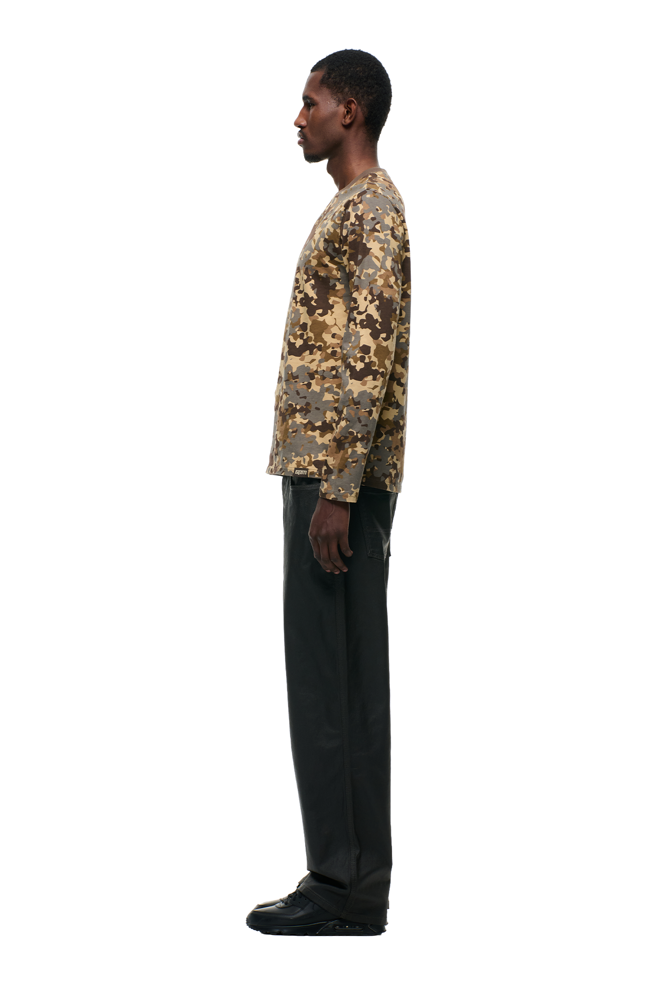 FLECKTARN LS SAND
