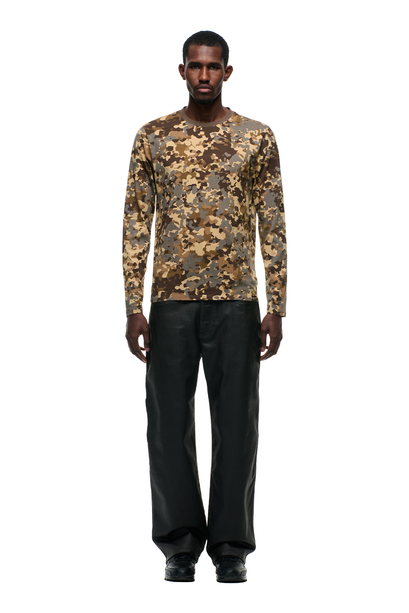 FLECKTARN LS SAND