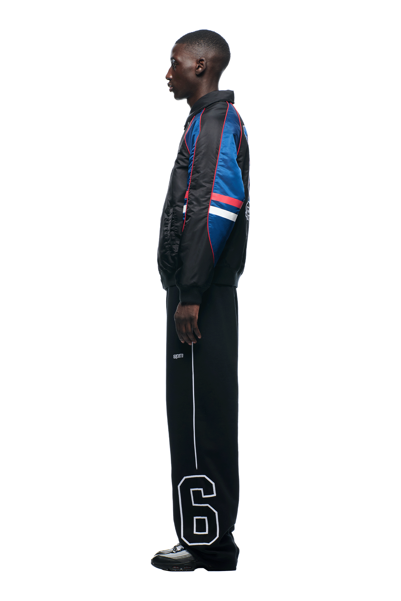 NFL COLLEGE JACKET