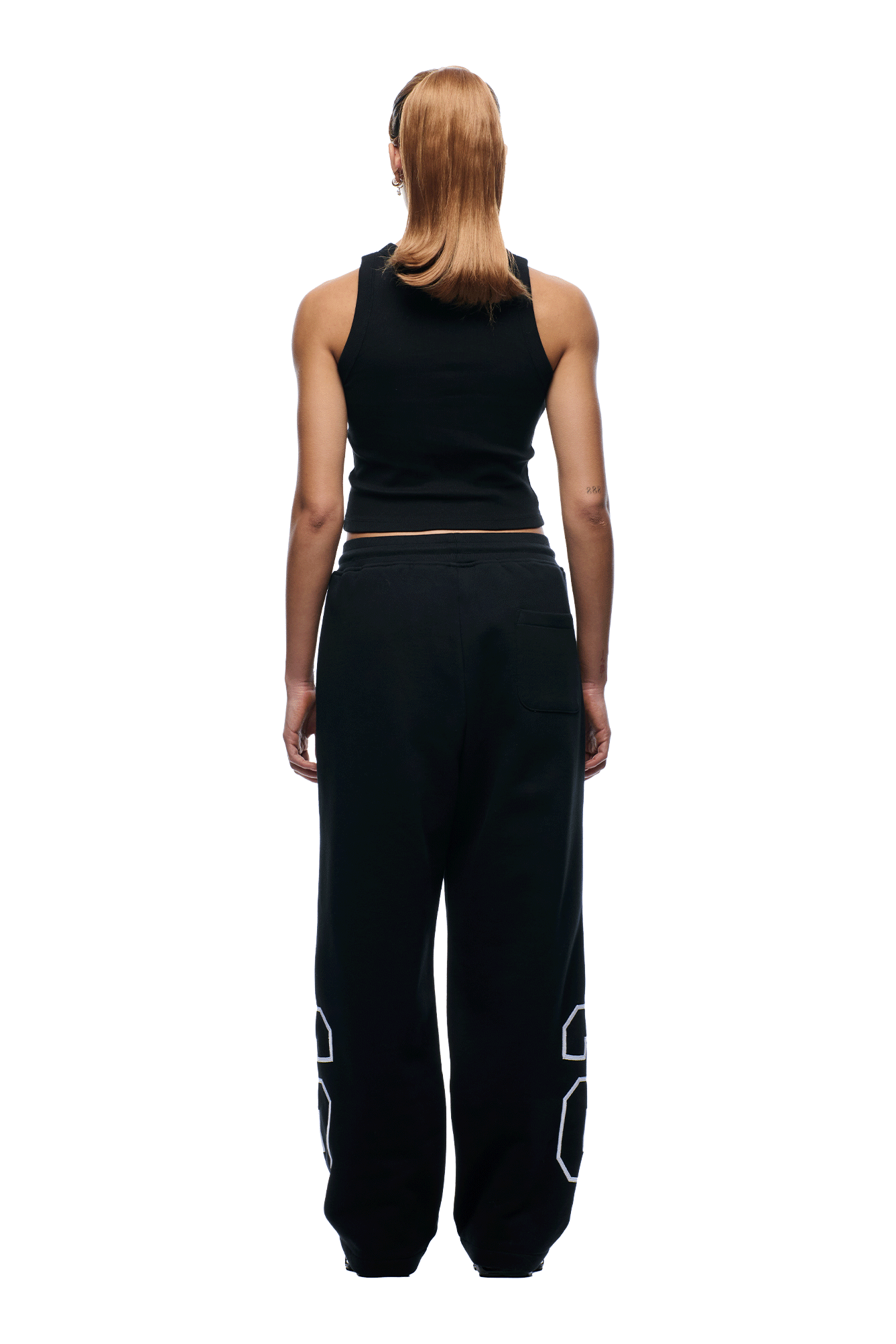 NFL PIPING JOGGER