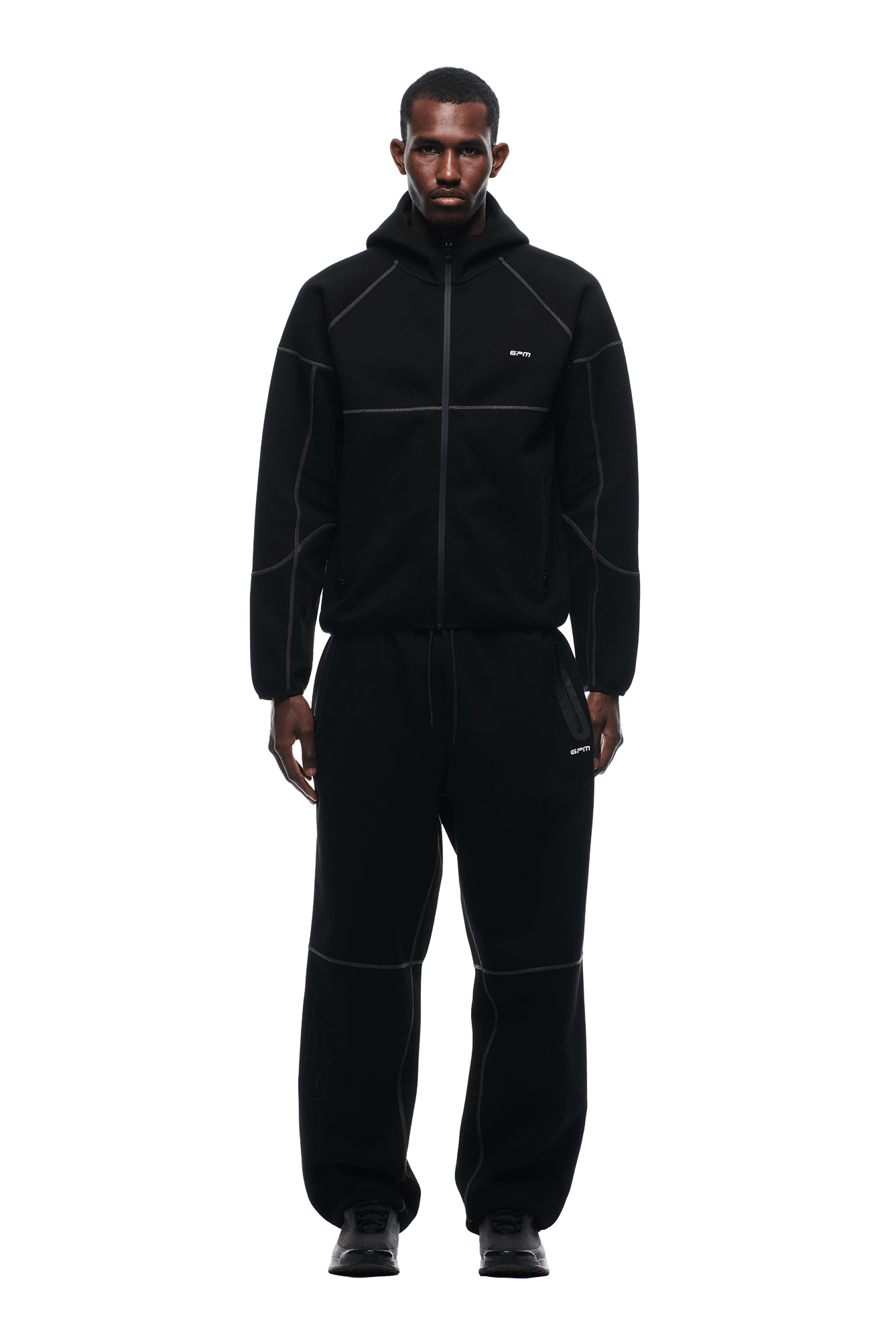 roadman nike jacket