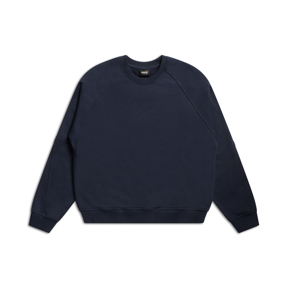 LIL CALM CREWNECK OBSIDIAN BLUE