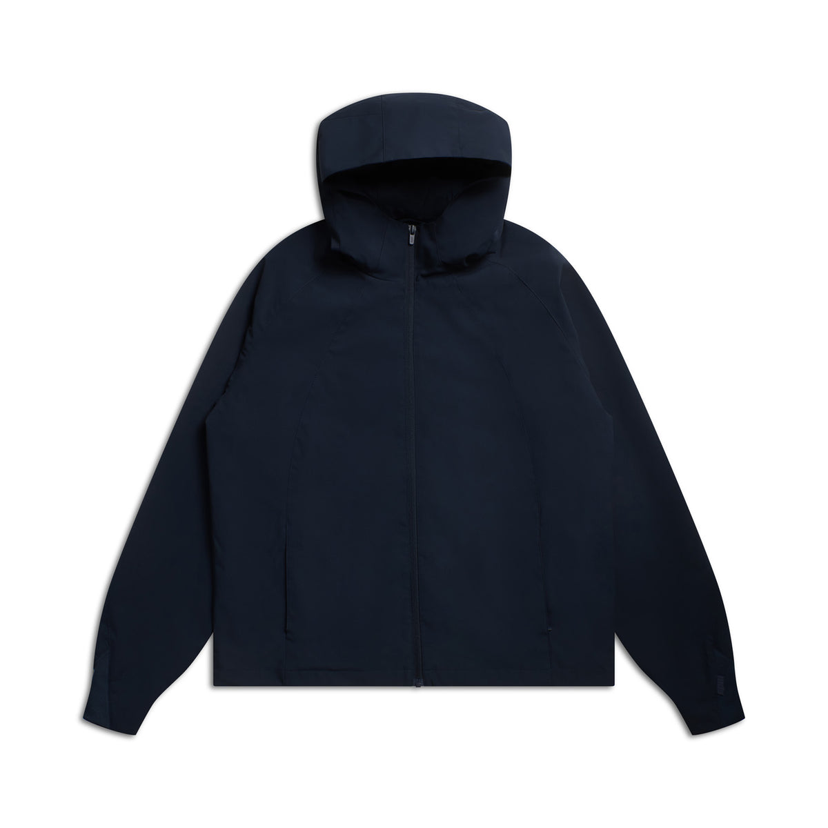 LIL CALM TRACK JACKET OBSIDIAN BLUE