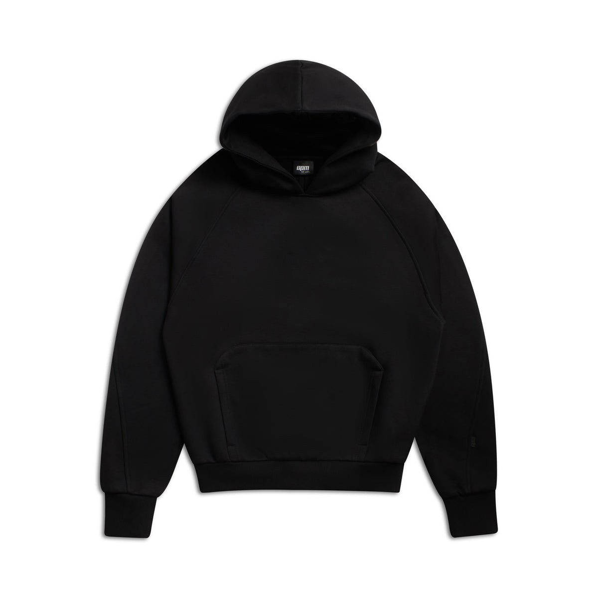 LIL CALM HOODIE BLACK