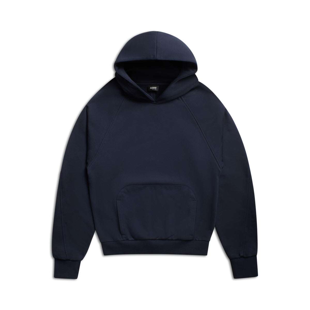 LIL CALM HOODIE OBSIDIAN BLUE