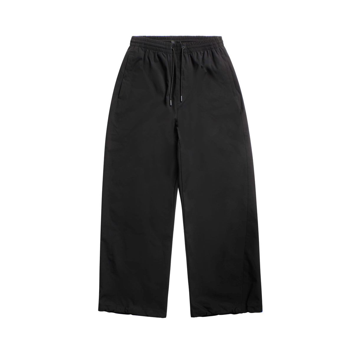 LIL CALM TRACK PANTS BLACK