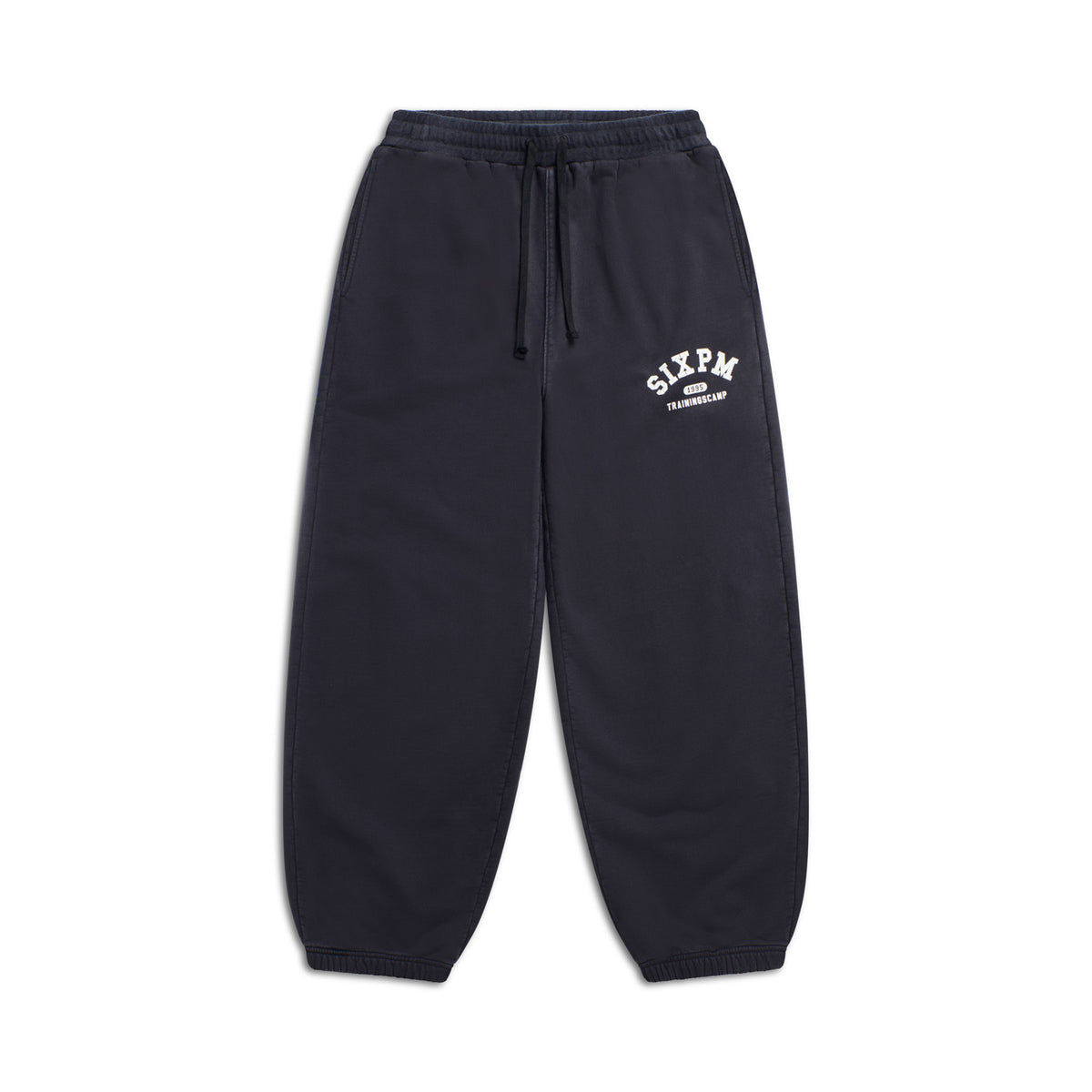 CAMP JOGGER BLACK
