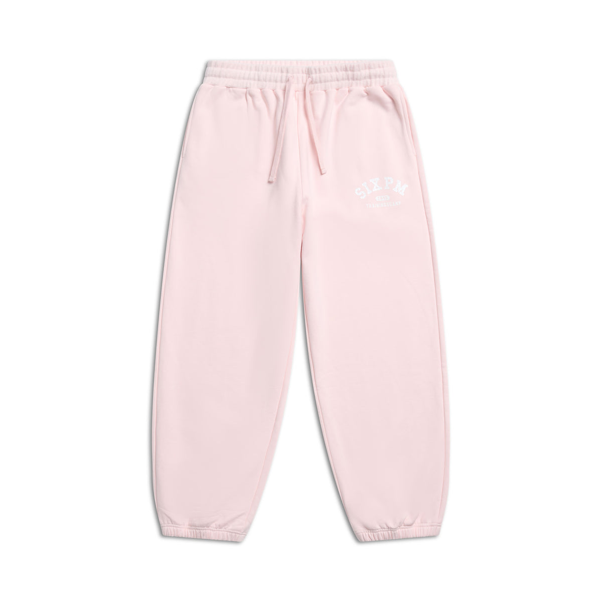 CAMP JOGGER SOFT PINK