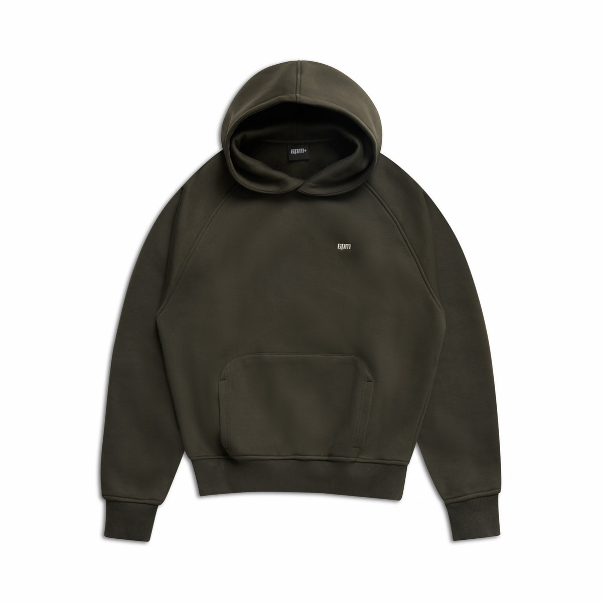 HOODIE PINE SHADOW