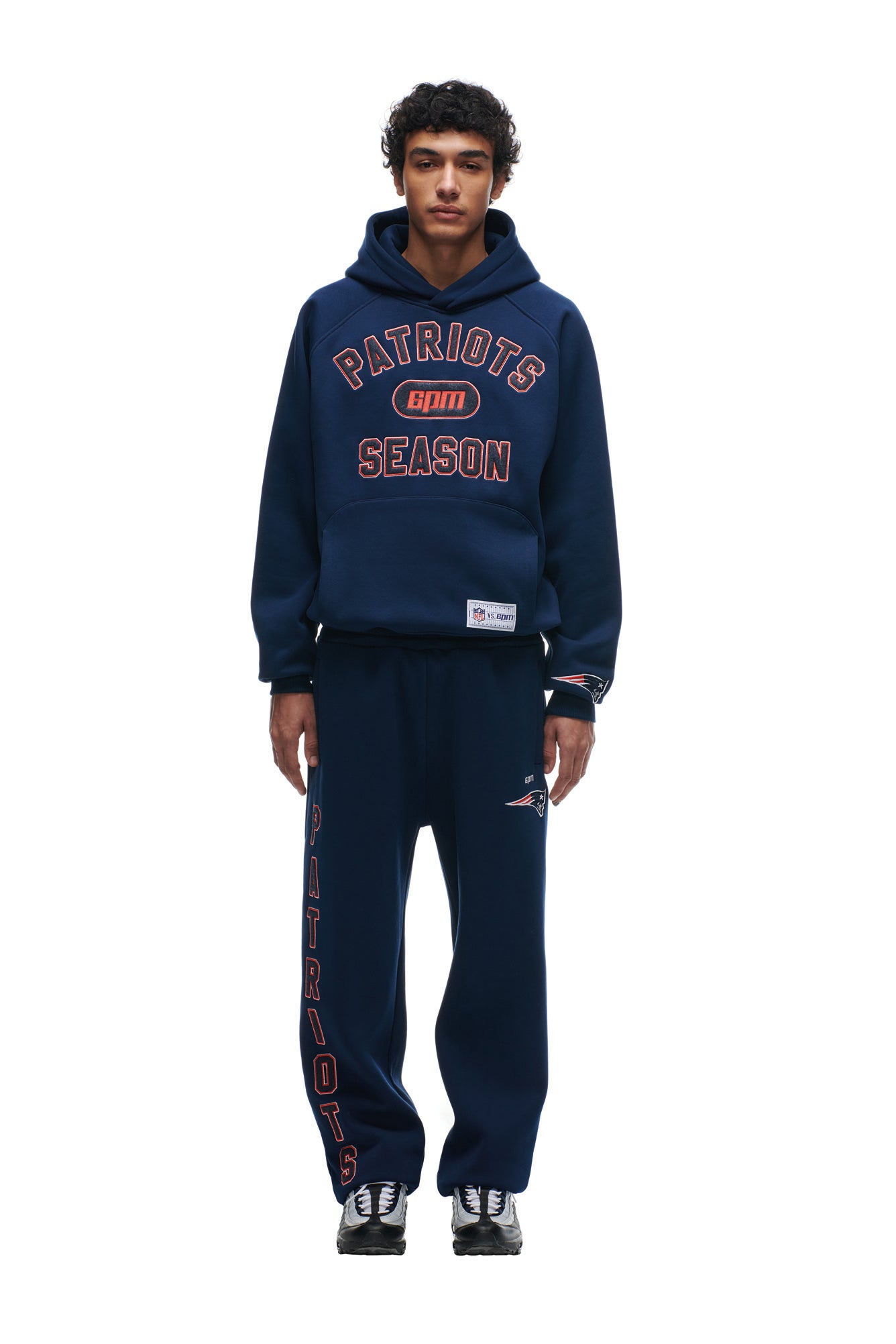 Custom Pink Patriots Hoodie Nike Patriots Hoodie Nike Belichick