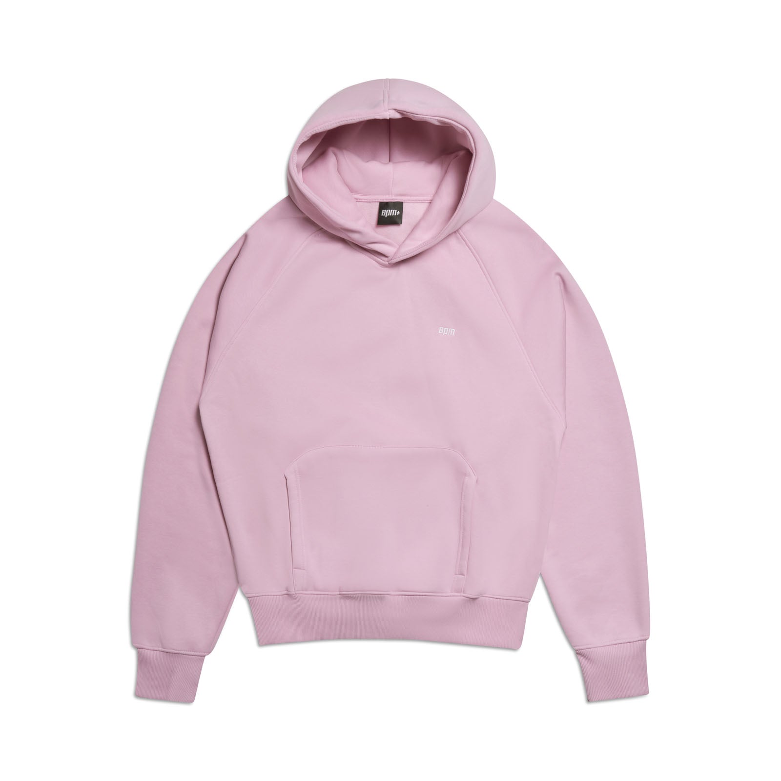 Hoodie Pink 6PM hoodie-pink-6pm