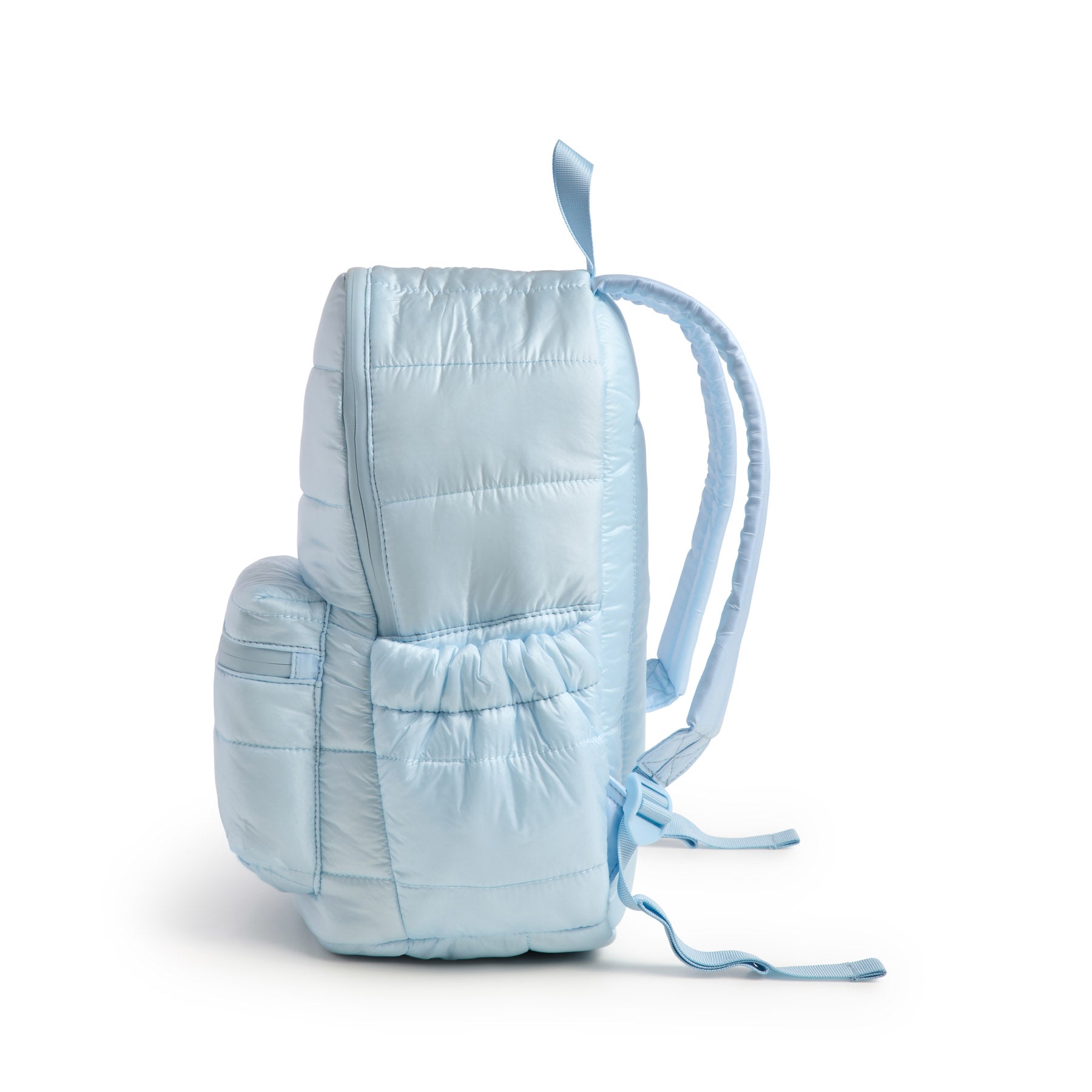 PUFFED BACKPACK