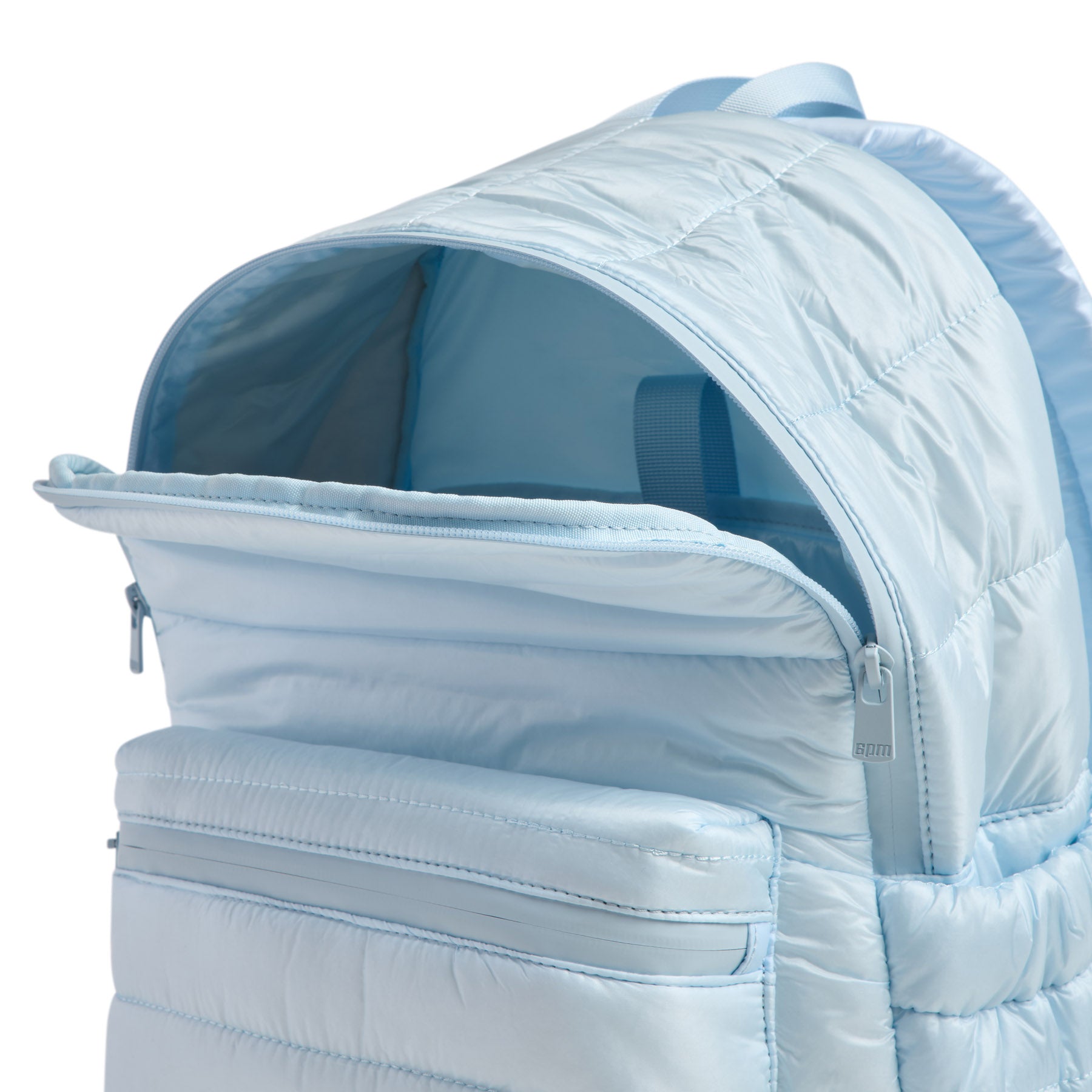 PUFFED BACKPACK