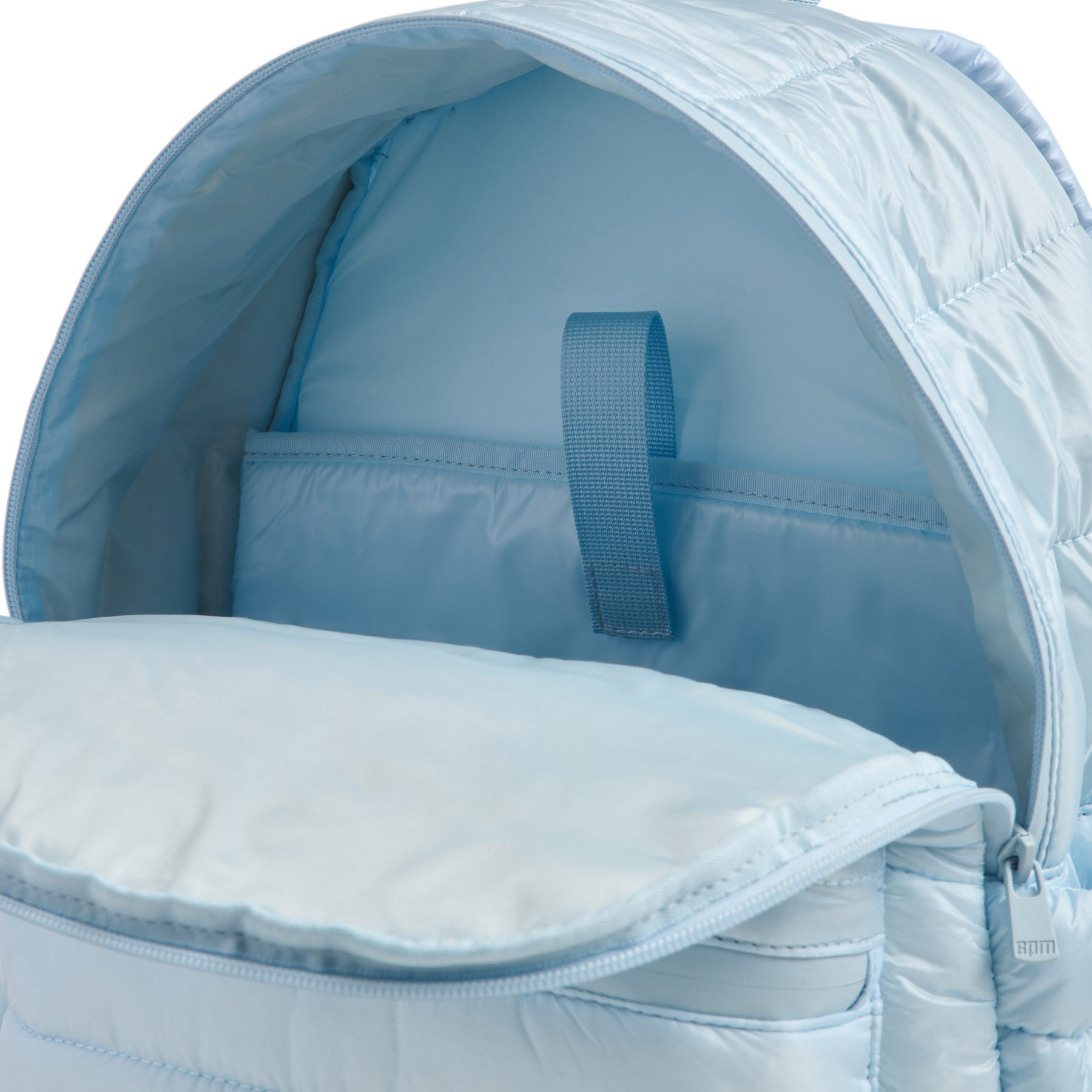 PUFFED BACKPACK