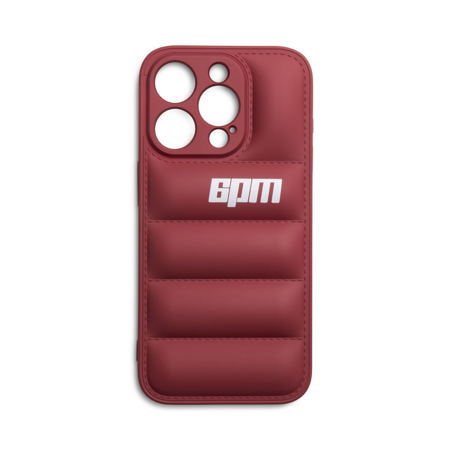 iPhone Case Hot Pink