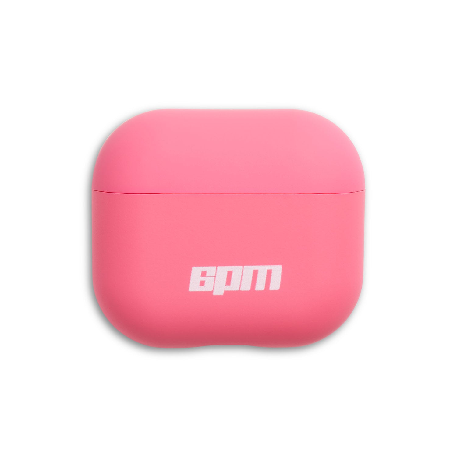 AIRPODS CASE HOT PINK