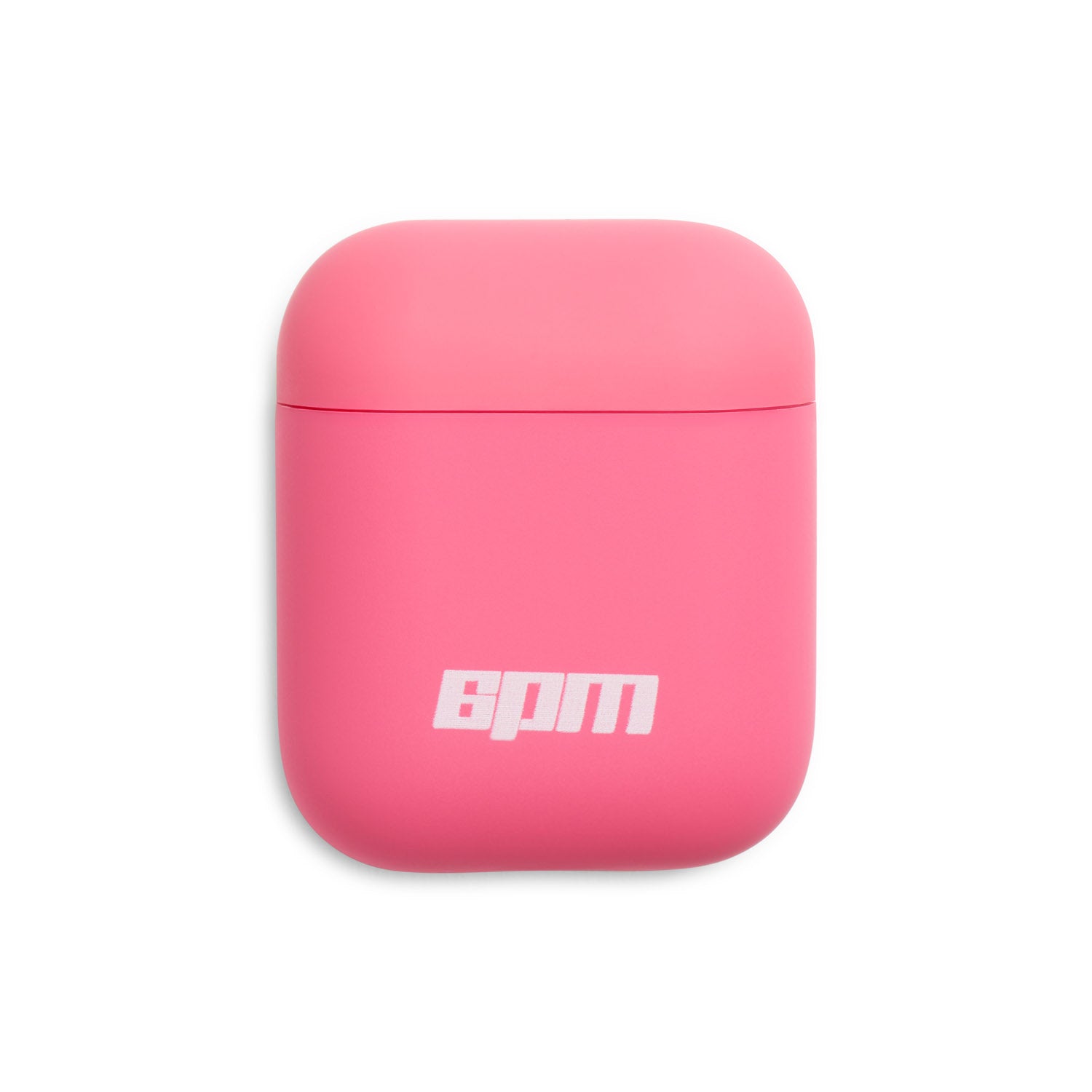 AIRPODS CASE HOT PINK