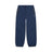 WIDE ROADMAN PANTS NAVY
