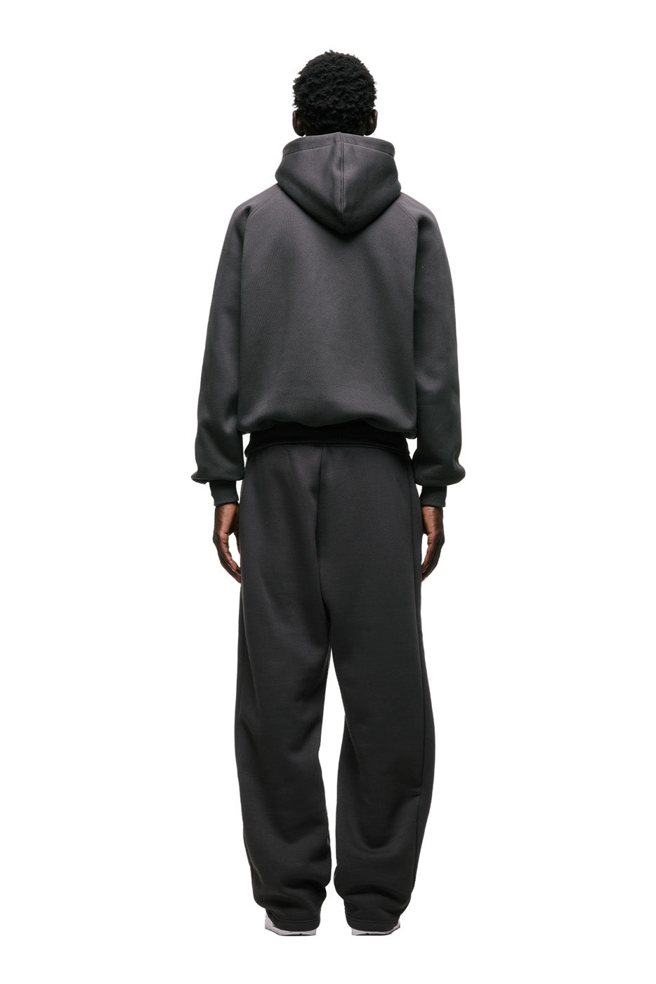HOODIE ANTHRACITE