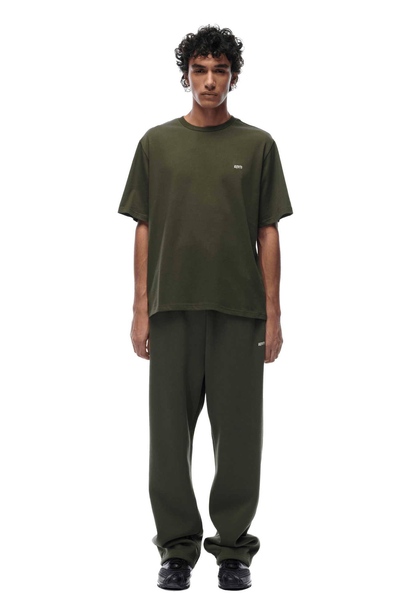 T-SHIRT FOREST NIGHT