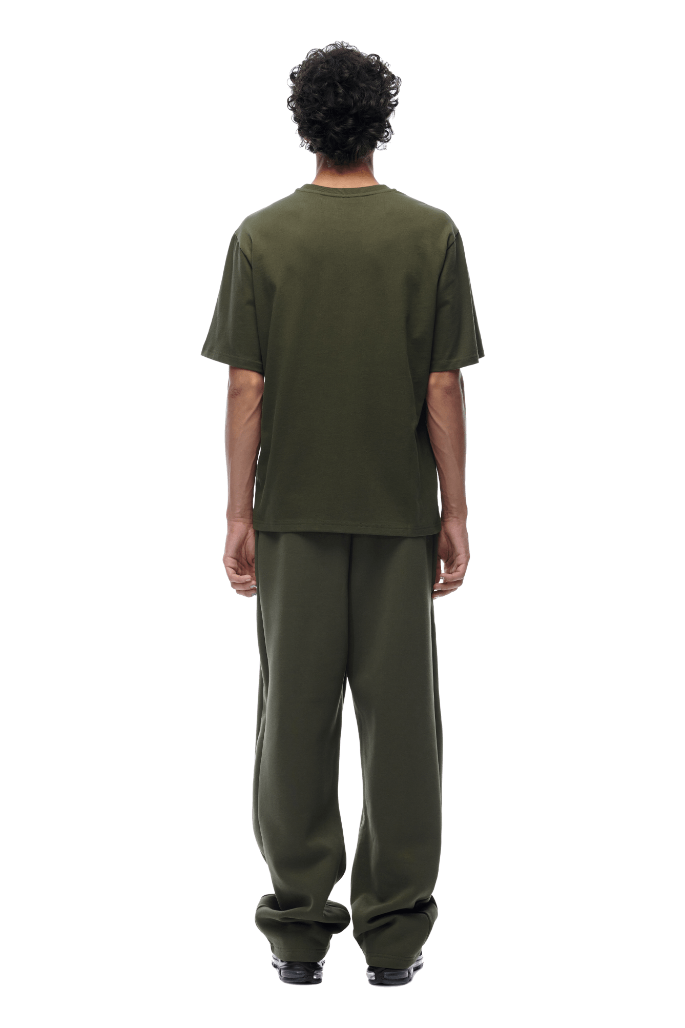 T-SHIRT FOREST NIGHT