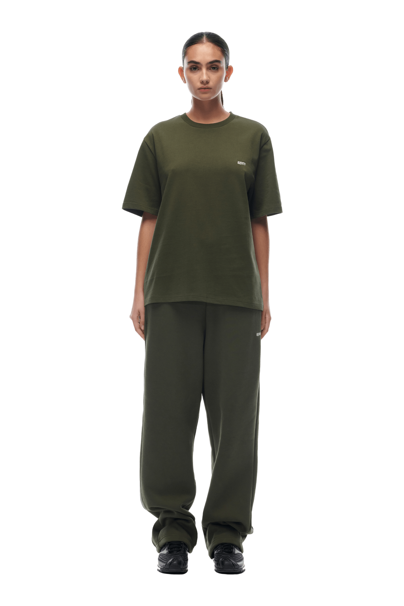 T-SHIRT FOREST NIGHT