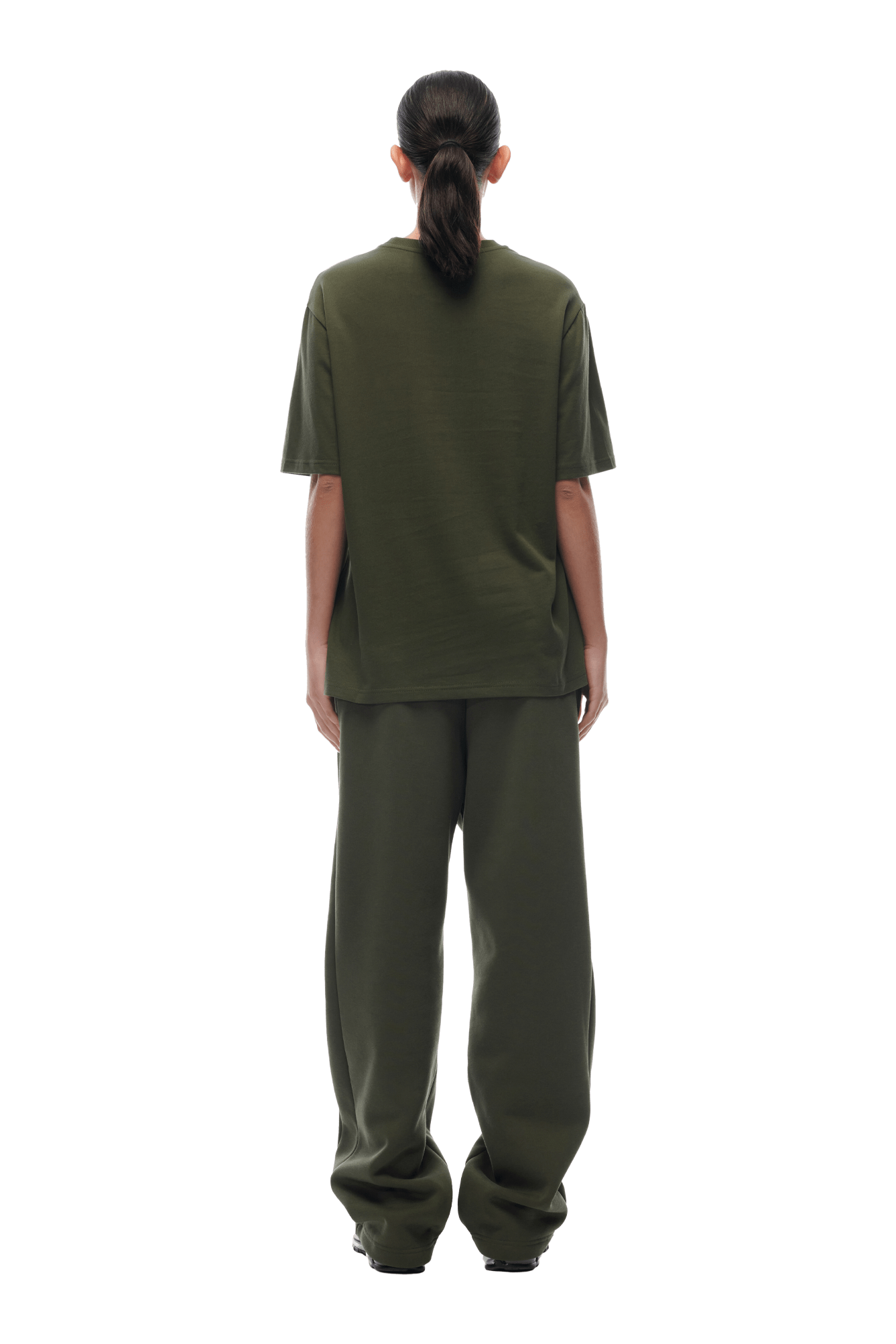 T-SHIRT FOREST NIGHT