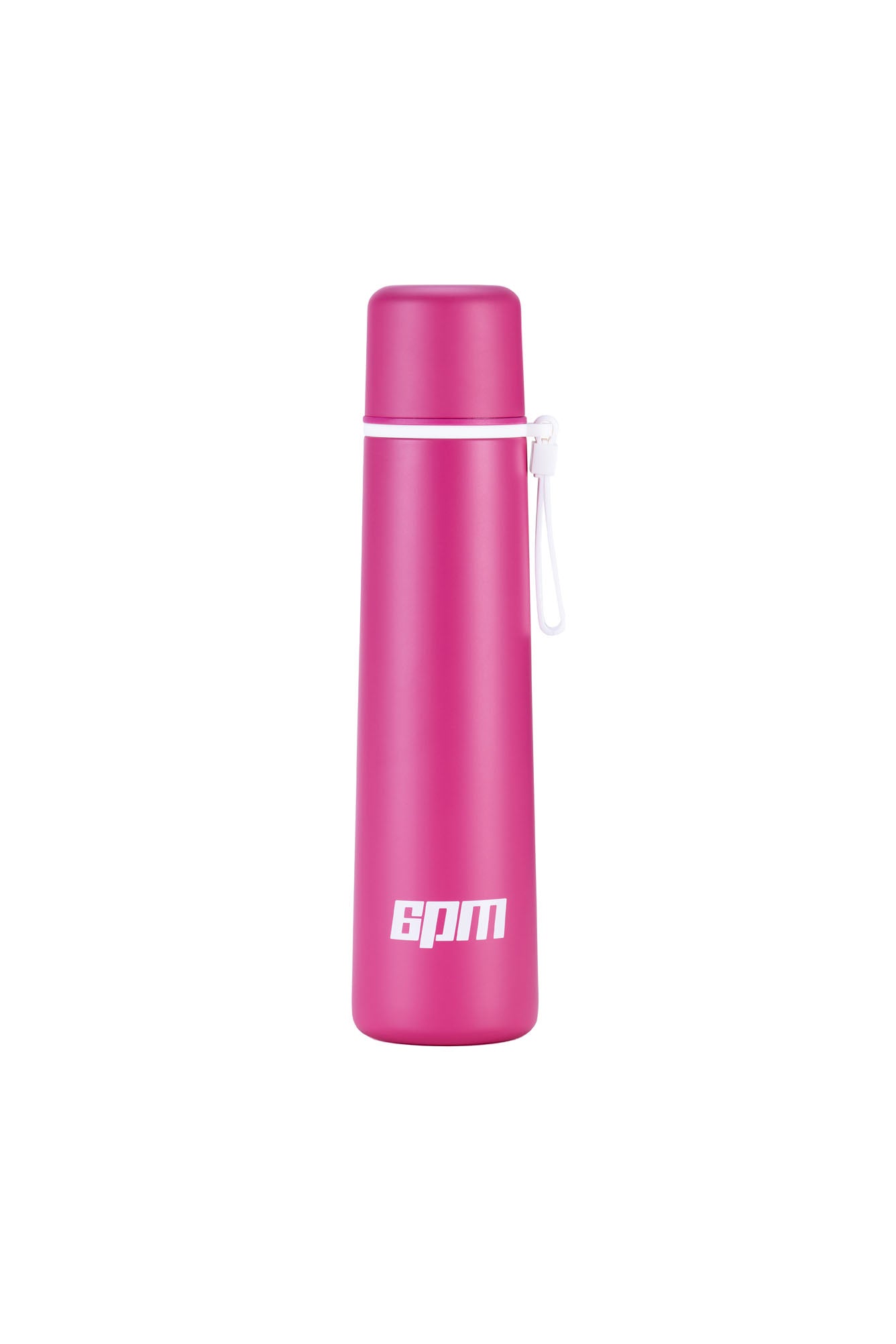 INSULATED BOTTLE PINK