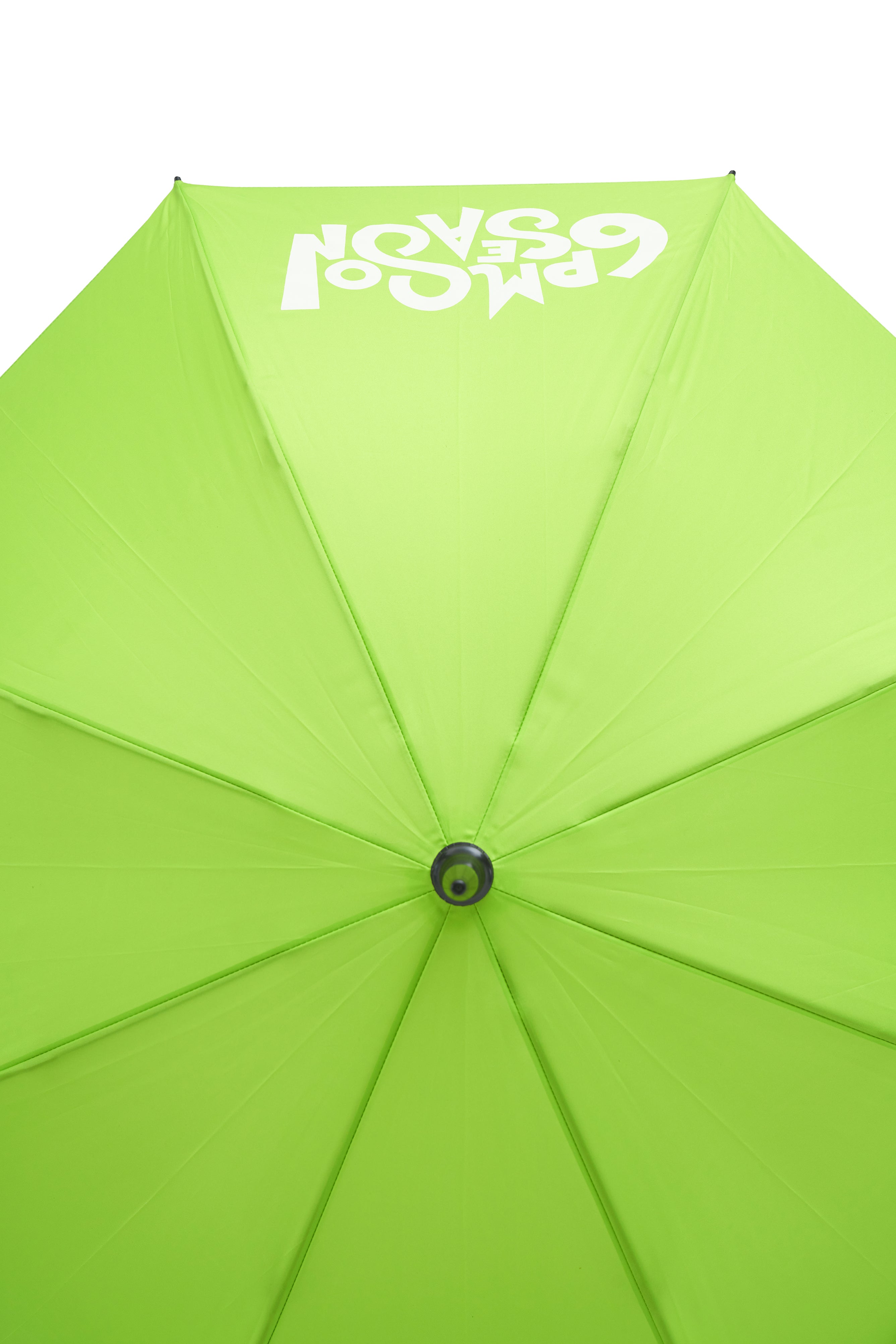UMBRELLA LIME GREEN