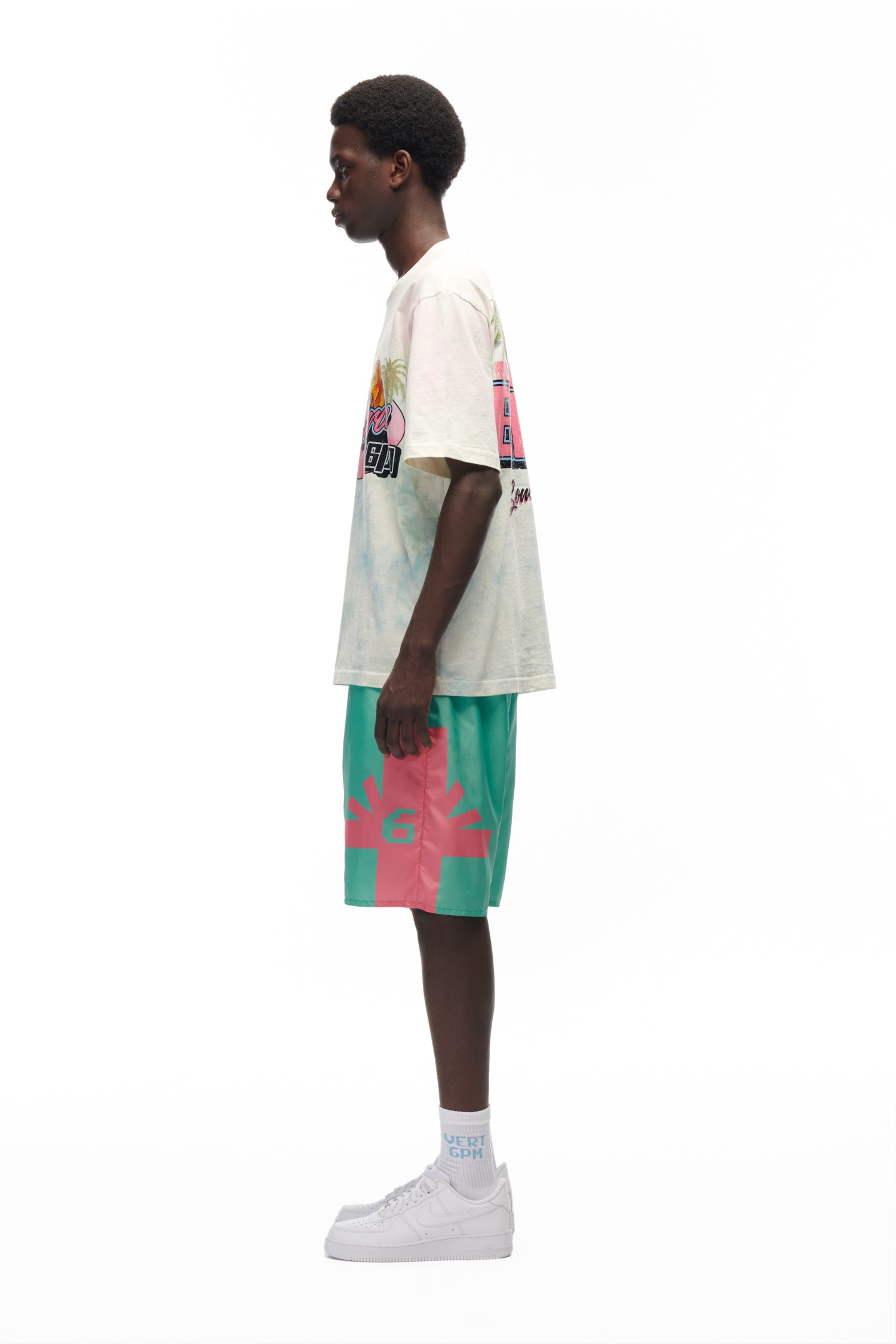 TYE DIE T-SHIRT