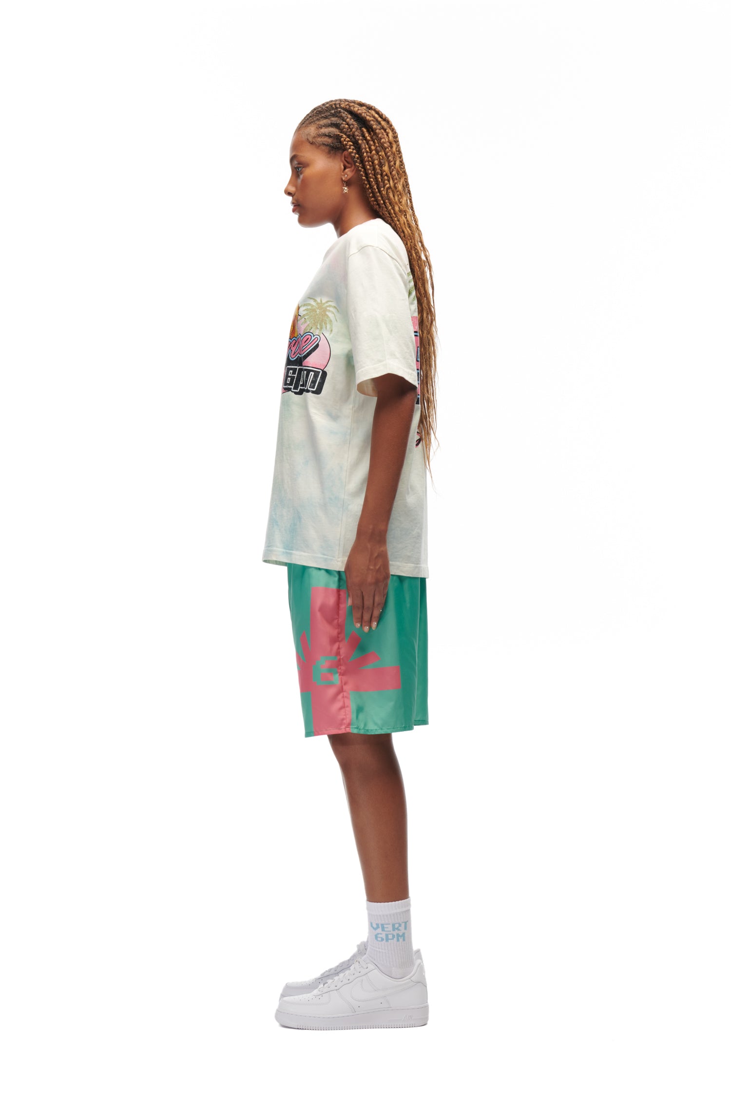 TYE DIE T-SHIRT