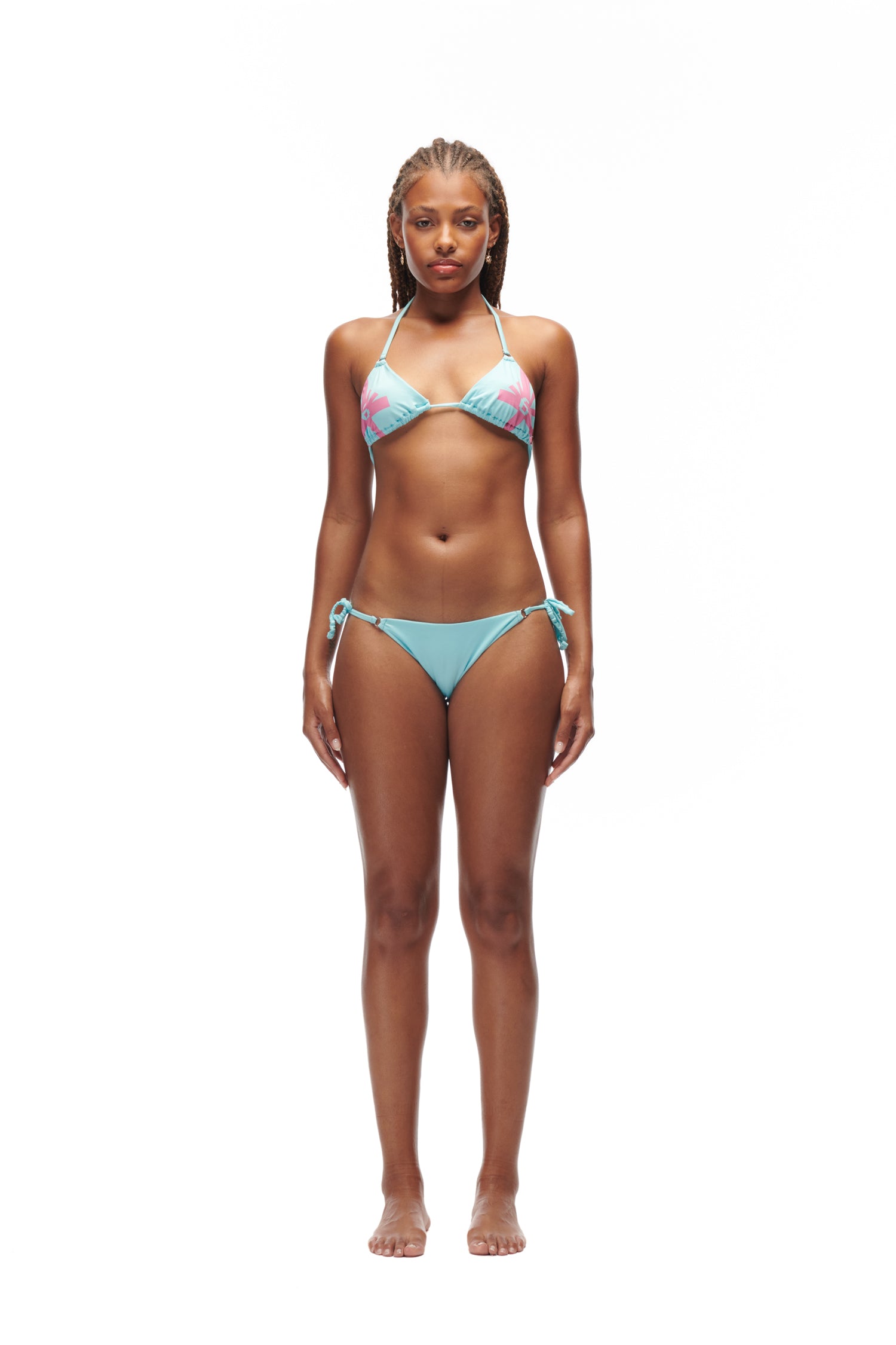 LOGO BIKINI BABYBLUE