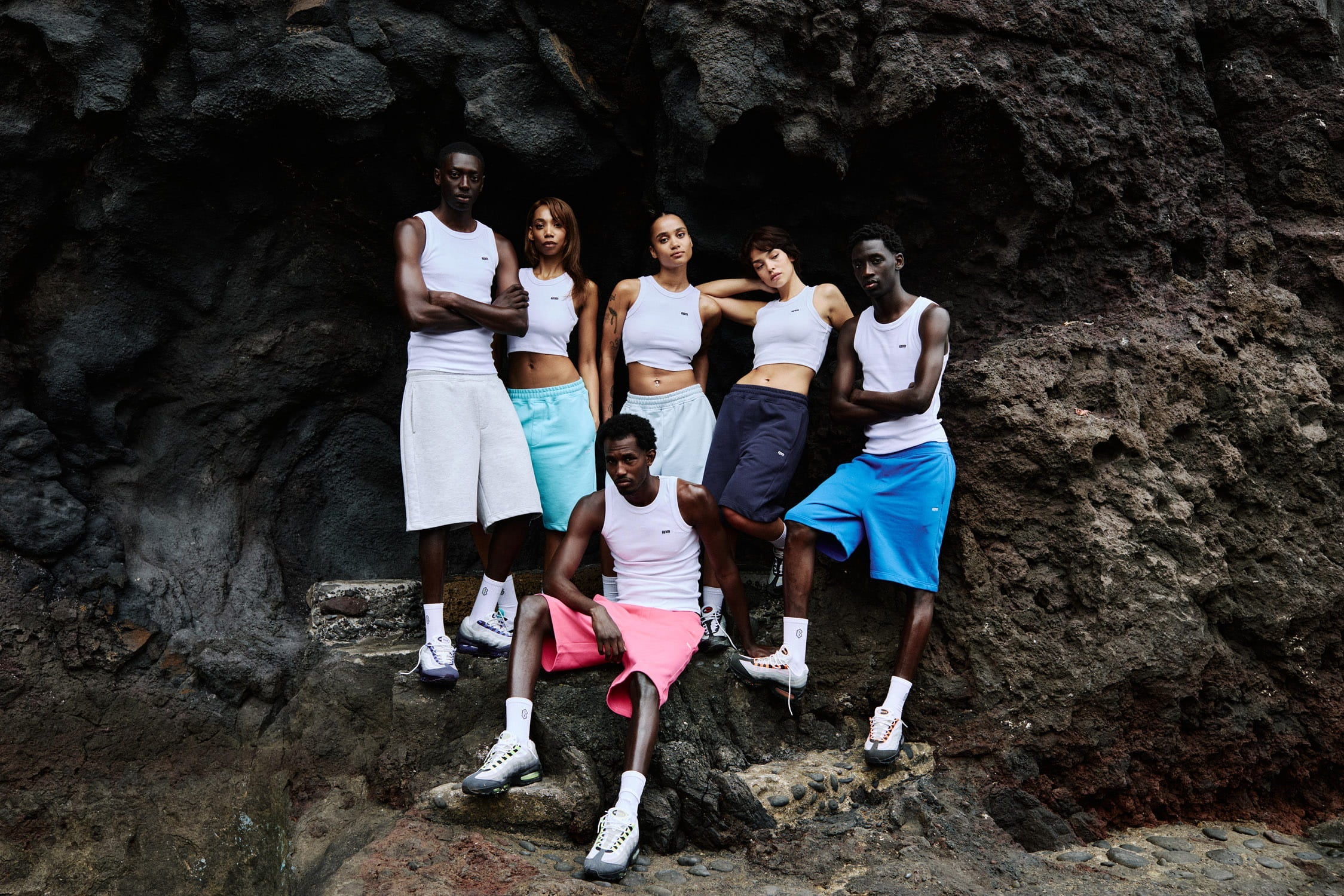 Summer Basics 26