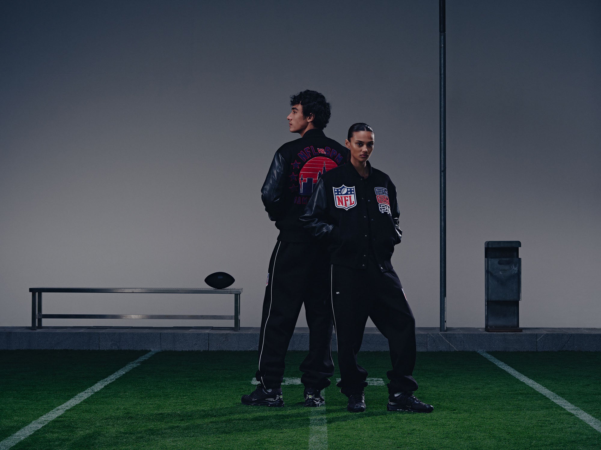 6PM vs NFL