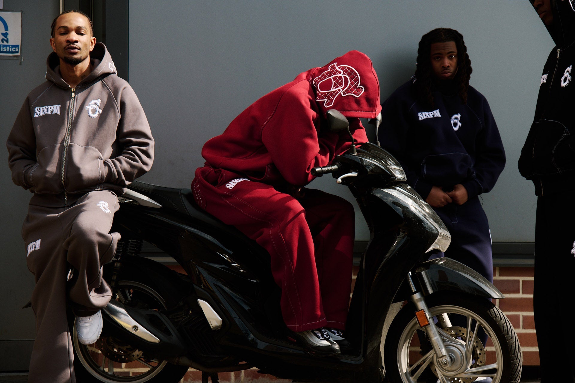 6PM X TRUE RELIGION II | 2026