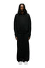 LIL CALM HOODIE BLACK