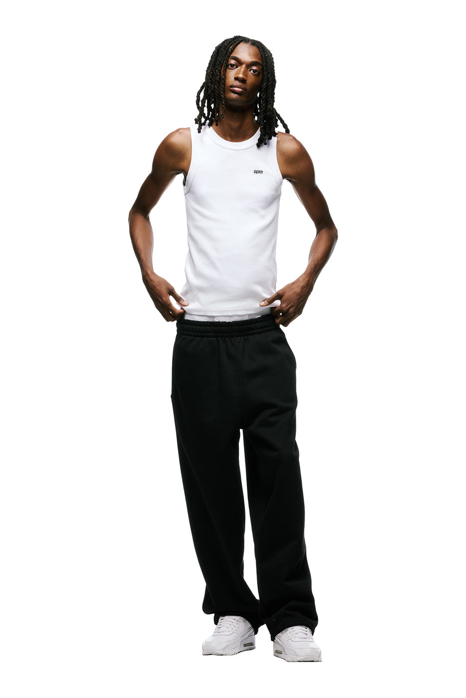LIL CALM JOGGER BLACK