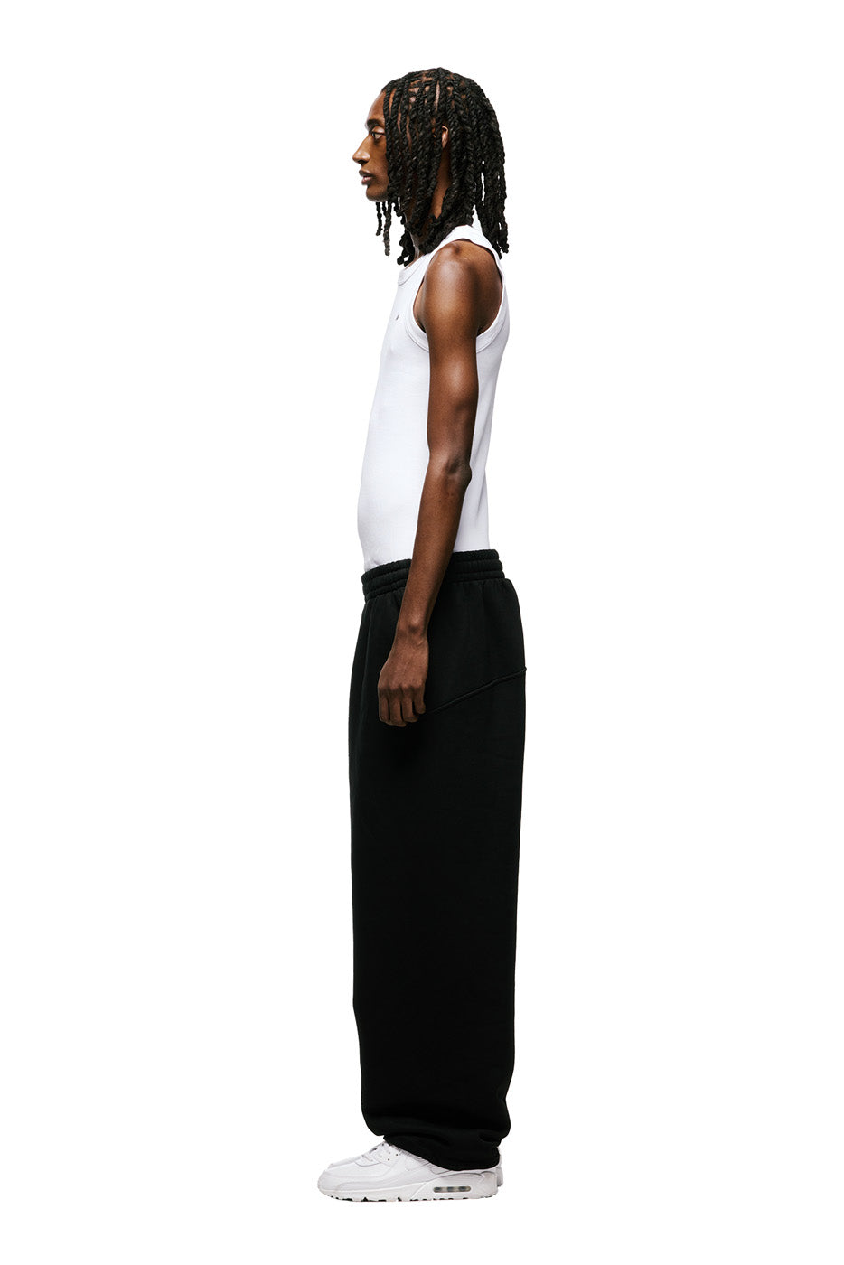 LIL CALM JOGGER BLACK