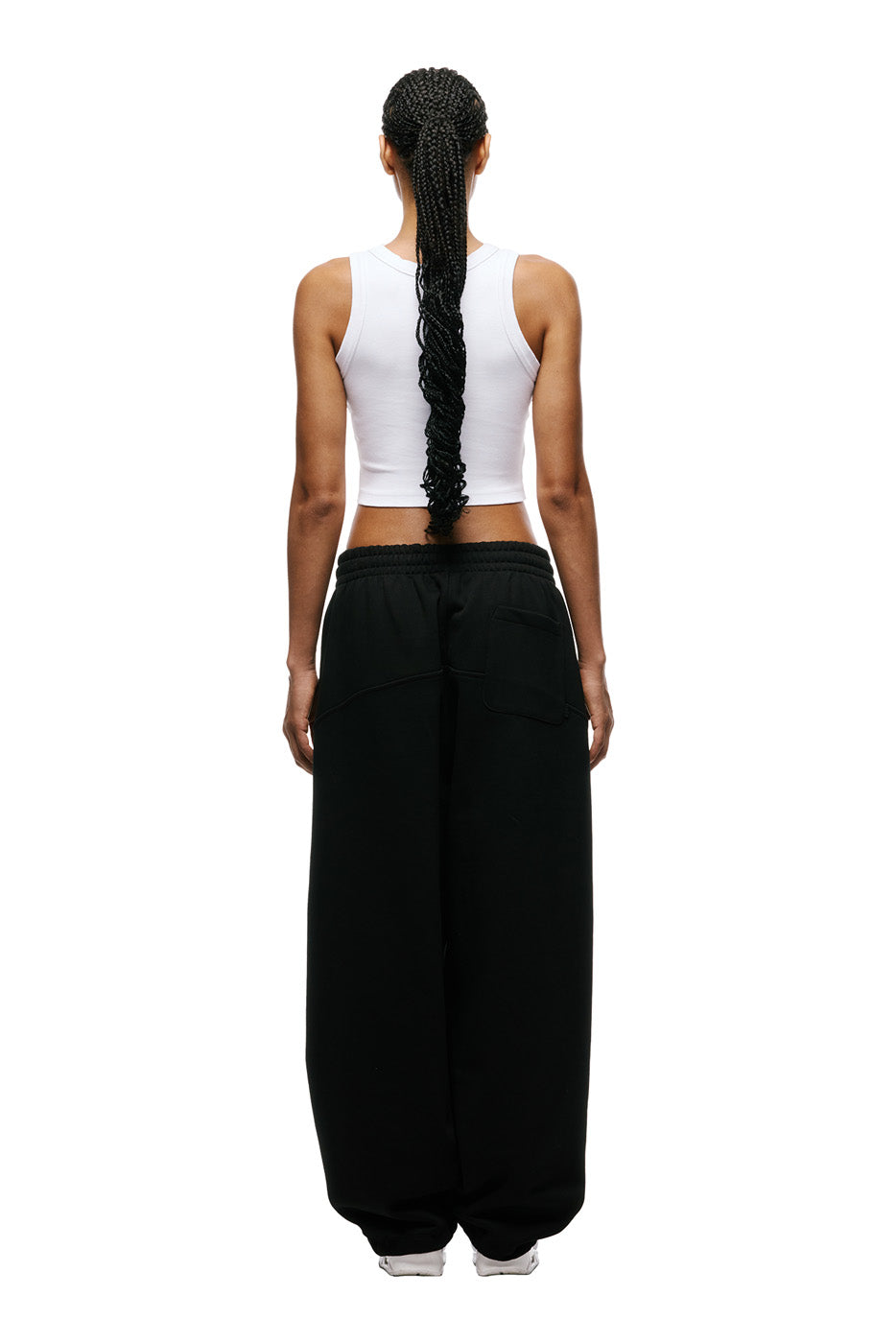 LIL CALM JOGGER BLACK