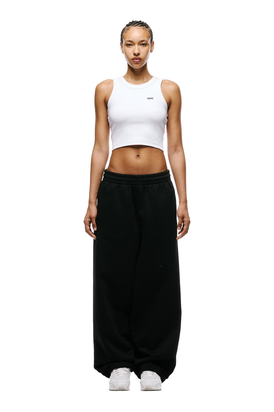 LIL CALM JOGGER BLACK