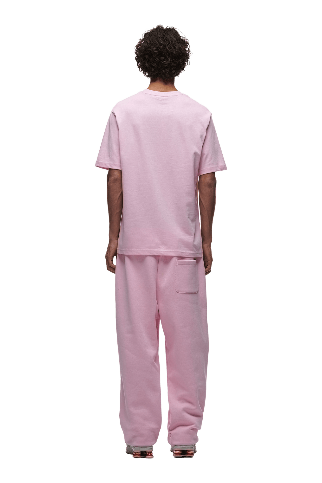 T-SHIRT PINK