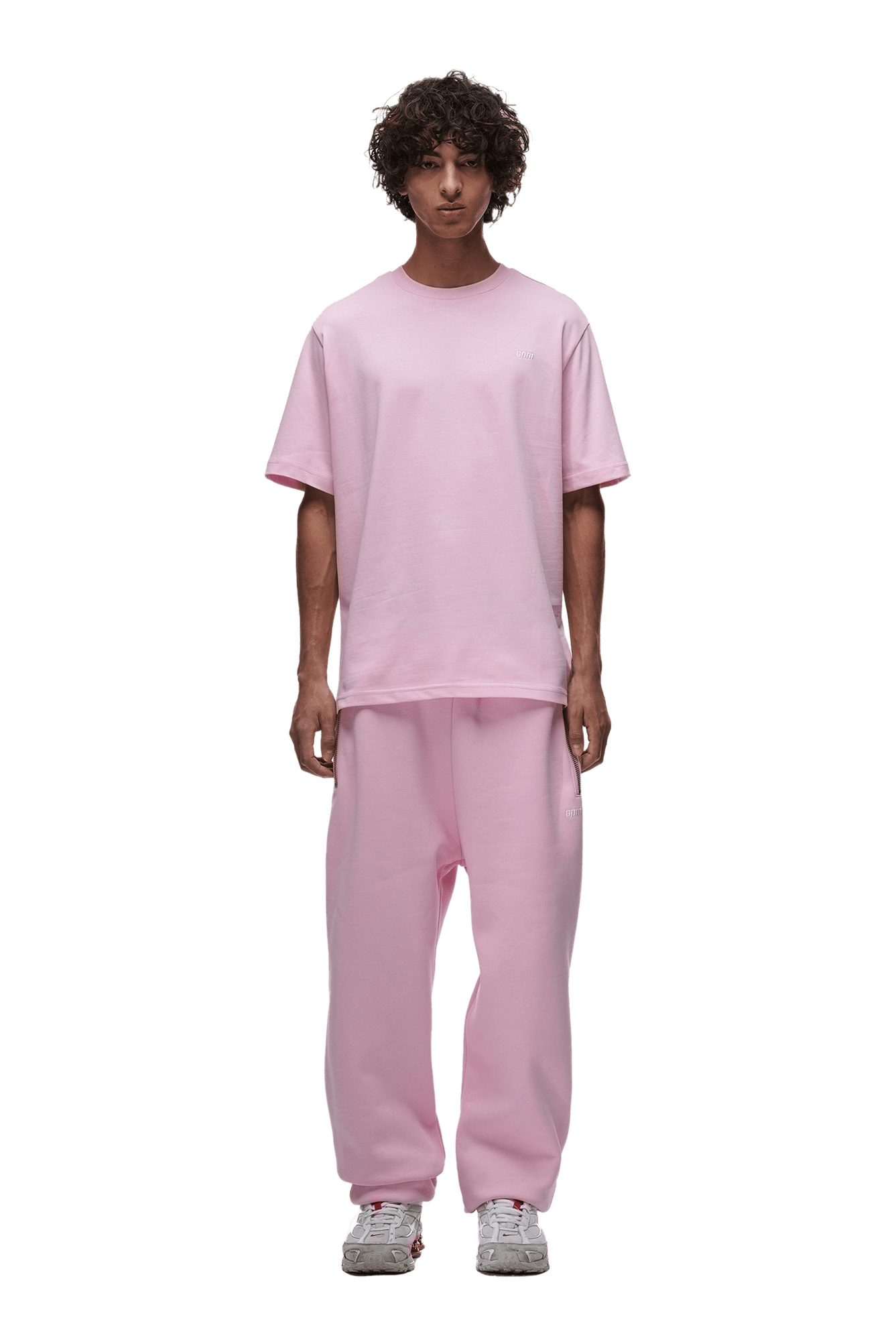 T-SHIRT PINK