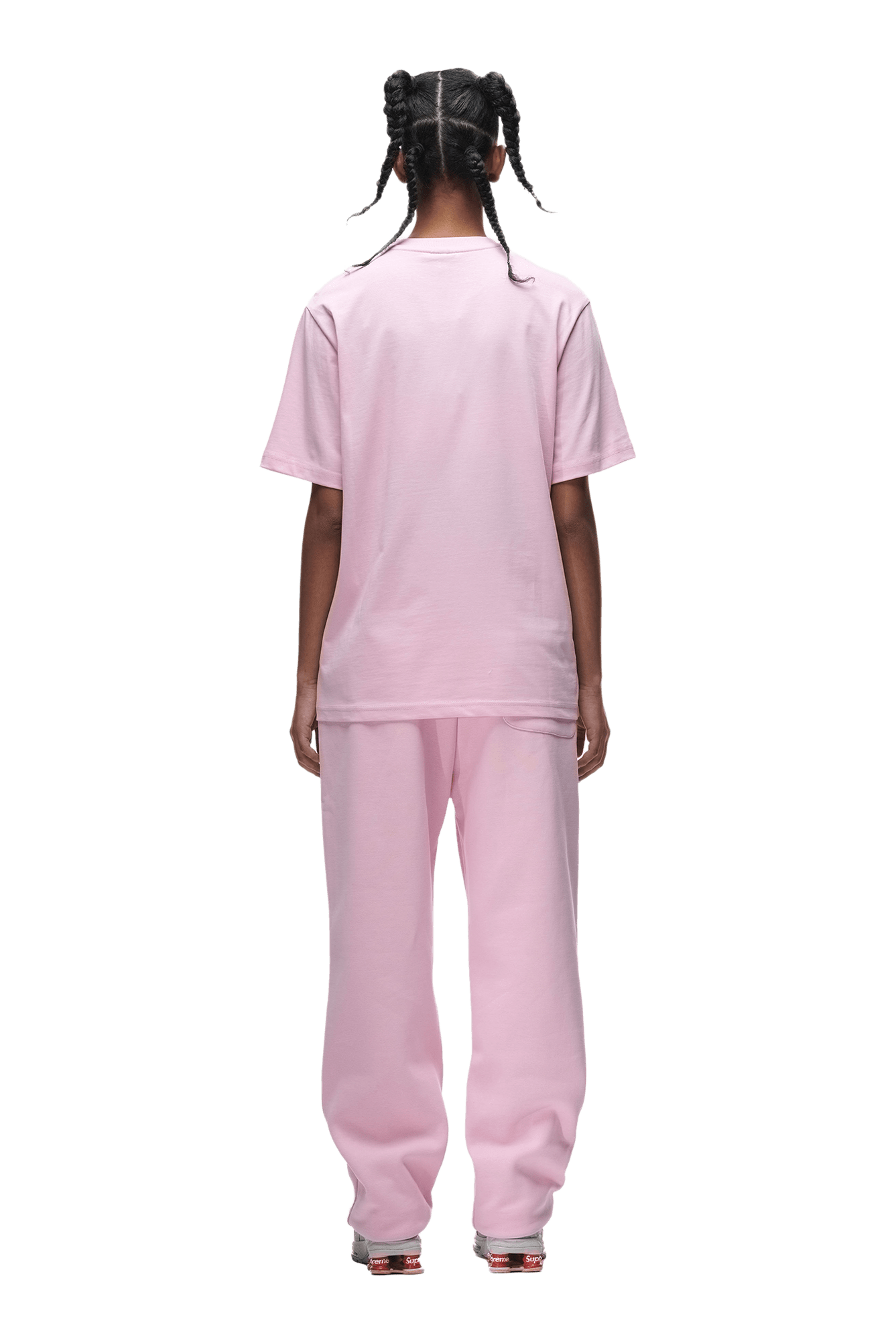 T-SHIRT PINK