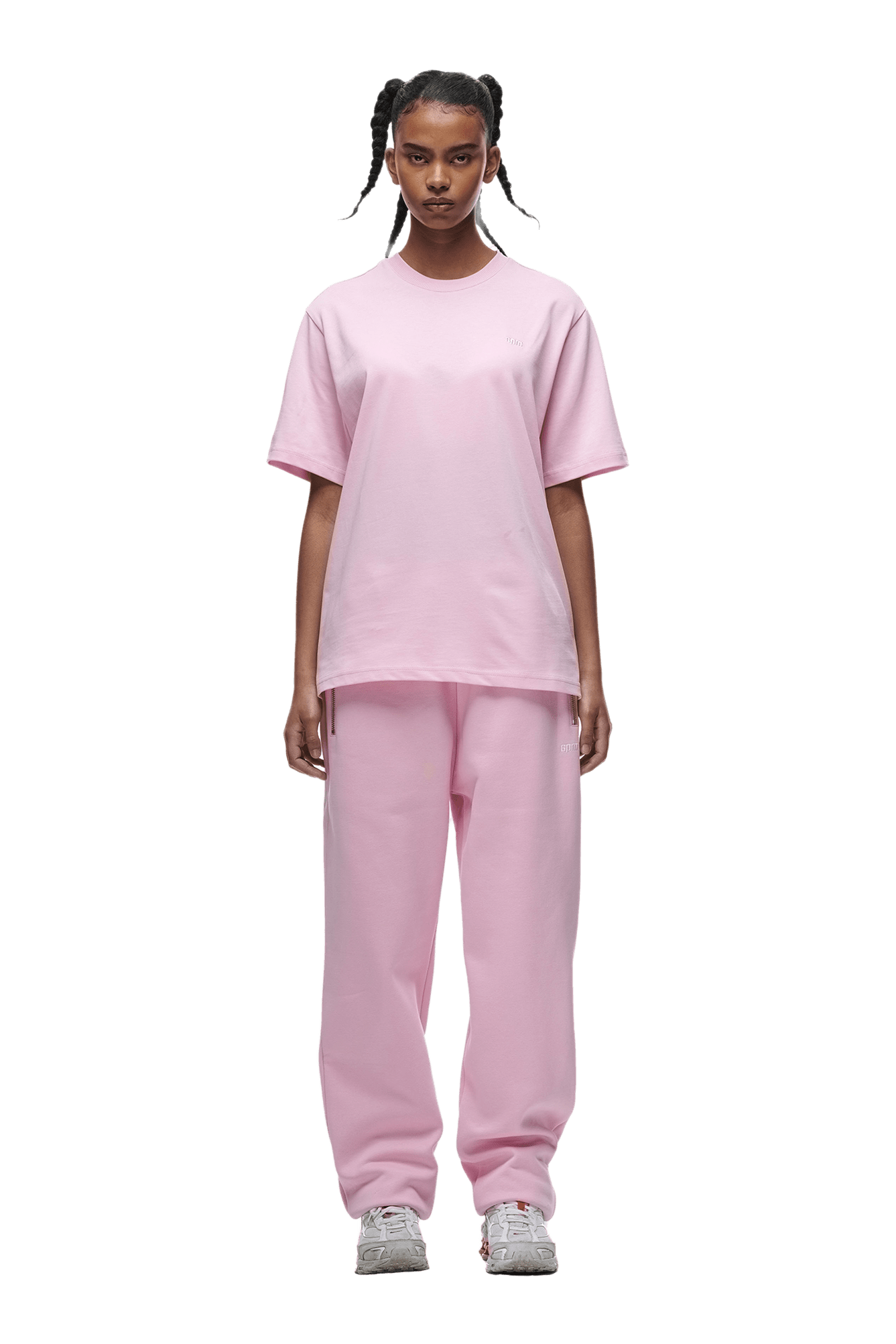 T-SHIRT PINK