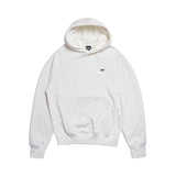 HOODIE COCONUT WHITE