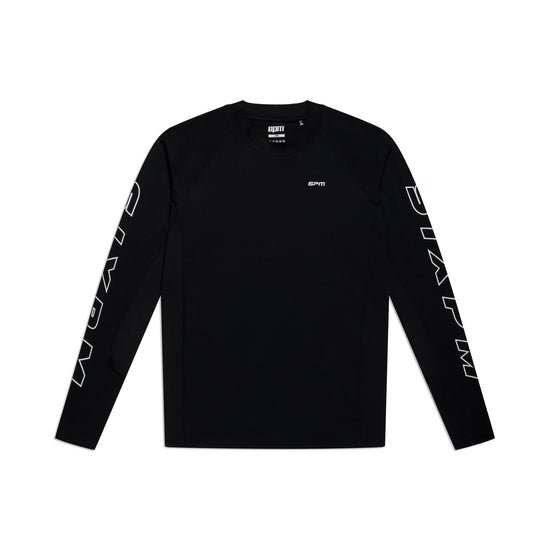 6PM Sports Longsleeve Black | 6PM®